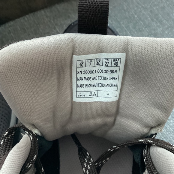 Skechers Women's Trego - Trail Kismet Mid-Top Hiking Boots, size 10 - Picture 8 of 12